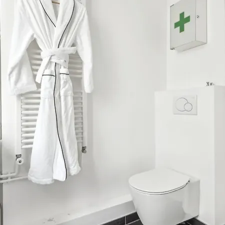 Bnbnova - 2br - Le Marais & Place De La Republique *